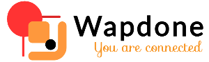 wapdone logo