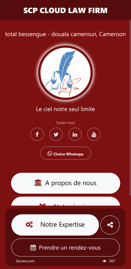 Business Consulting